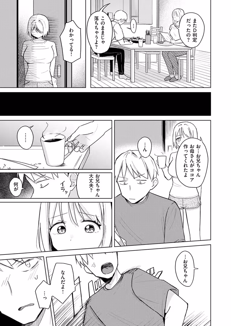 ワニマガジン社 / 日向あお助 - 妹、めっちゃエロい。 (9)